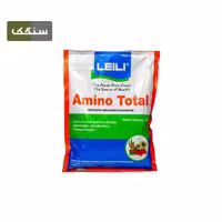 کود تقویتی آمینو توتال از برند لیلی