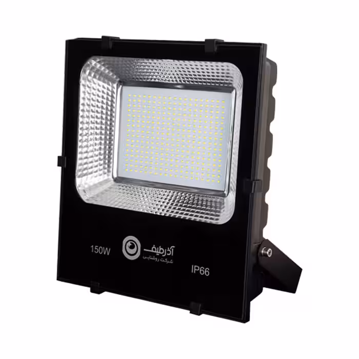 پروژکتور 150 وات اس ام دی آذر طیف سری آذر کد FS150W