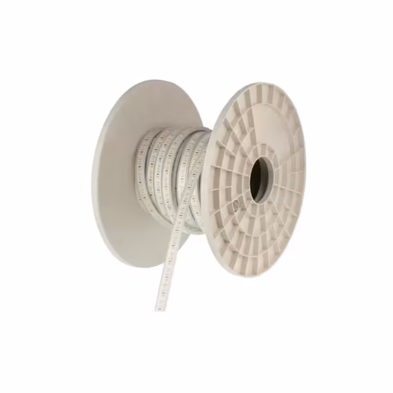 ریسه ال ای دی 8 وات رویالوکس مدل  وایرلس طول 20 متر