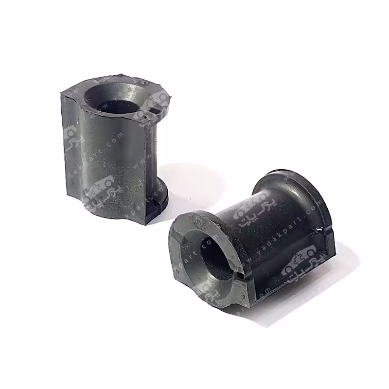 لاستیک موجگیر چاکدار امیرنیا پراید