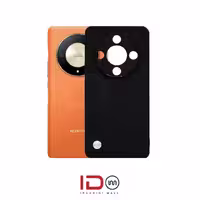 قاب چرمی لاکچری گوشی آنر مدل HONOR X9B برند CODE