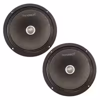 میدرنج خودرو پاناتک مدل  PM-6501 BLA-B بسته 2عددی | چاوه