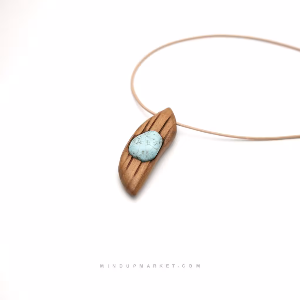 گردنبند بهشت