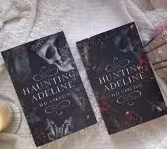 دانلود رمان انگلیسی Haunting Adeline 1 جامع ترین نسخه 1404 - جوفایل