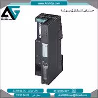 ماژول رابط مدل IM151-1 زیمنس از خانواده PLC ET200S مدل 6ES7151-1AA04