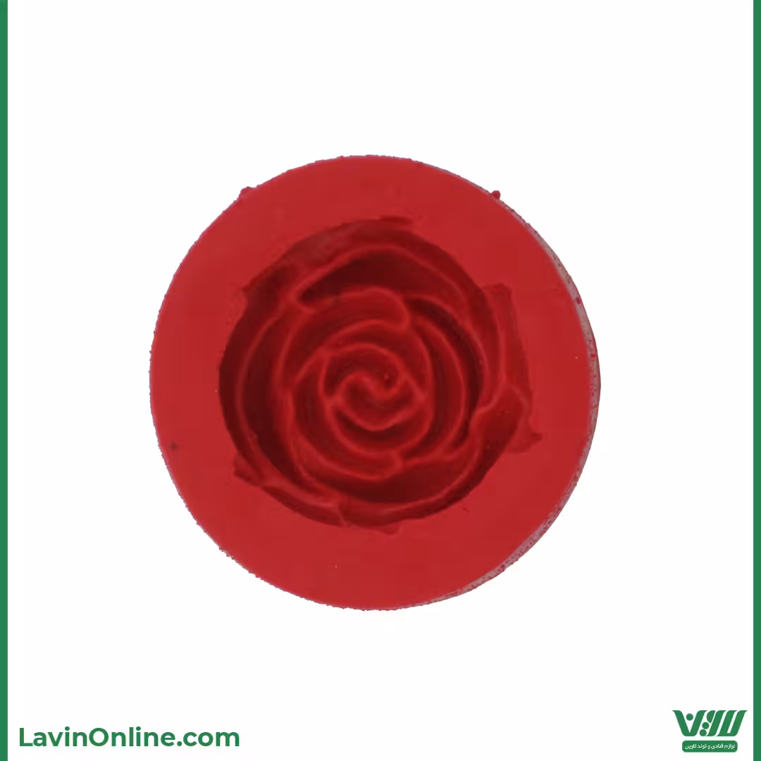 مولد گل رز کوچک (کد 3124)