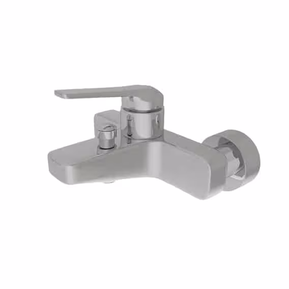 شیر حمام KWC مدل دومو2