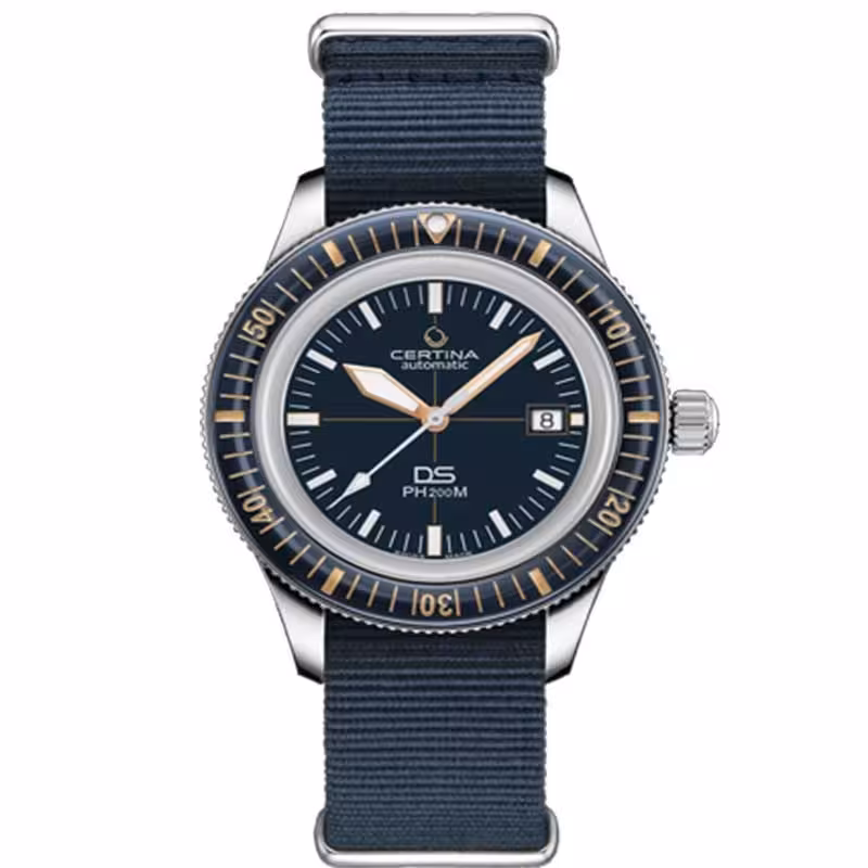 ساعت مچی سرتینا مدل مردانه C036.407.18.040.00