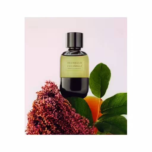 پرفیوم Brezza Gentile  از برند Brunello Cucinelli