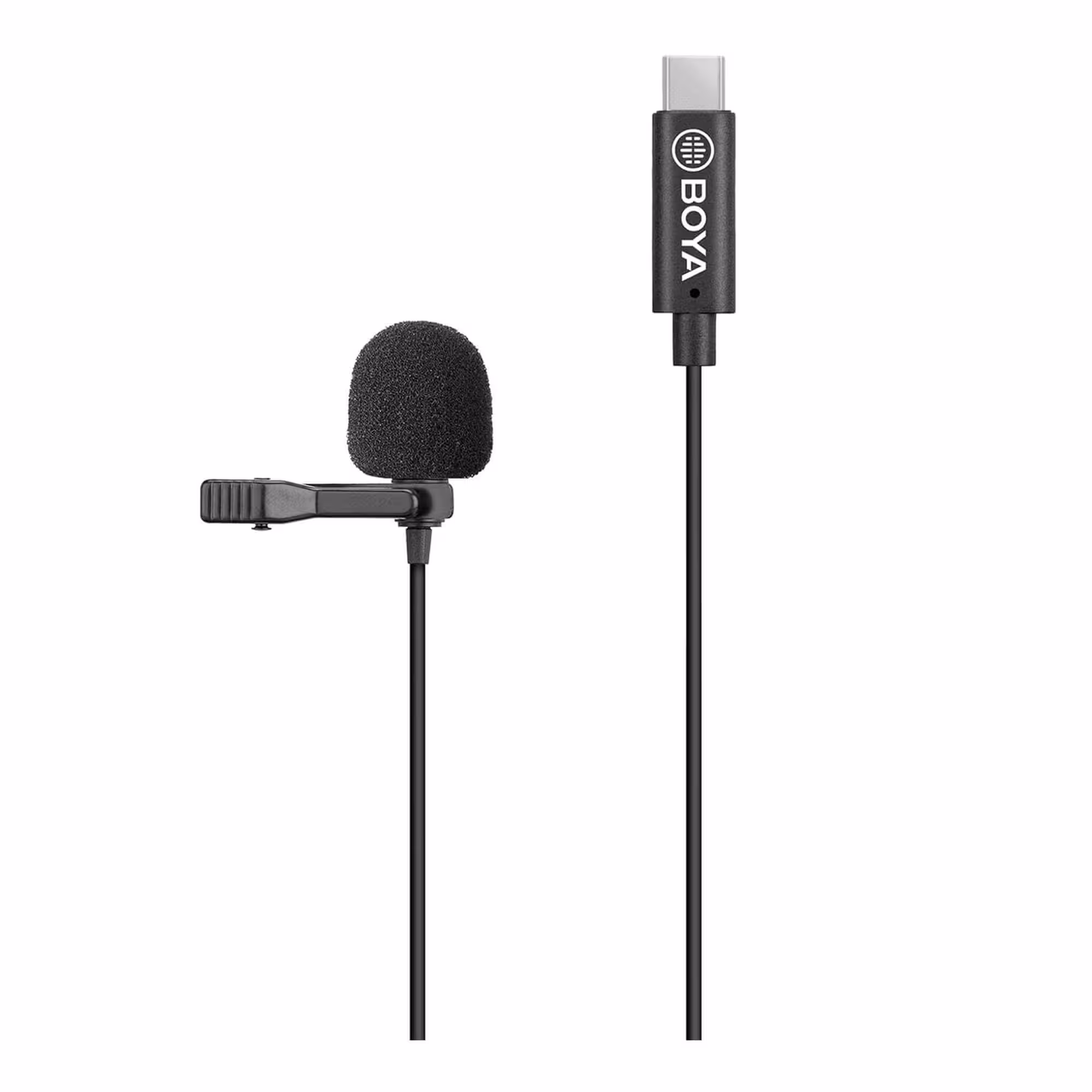 میکروفون بویا Microphone BOYA BY-M3