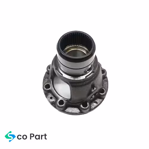 هوزینگ دیفرانسیل توسان