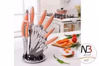 سرویس کارد 8پارچه 2212 ( VENTI ) ریور