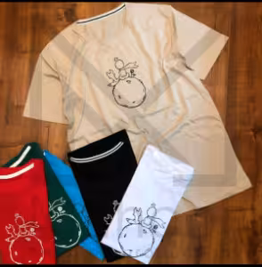 تیشرت اسپرت