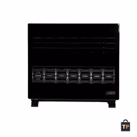 بخاری گازی نیک کالا مدل کیوان KN16