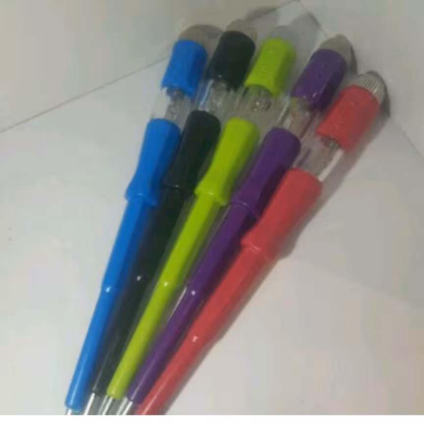 فاز متر  رنگی