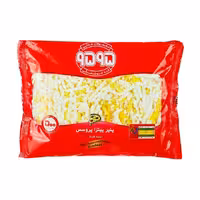 پنیر پیتزا رنده شده رژیمی 9595 بسته 500 گرمی