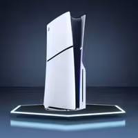 پلی استیشن 5 اسلیم استاندارد(اروپا)درایو 2016- Playstion5-Ps5 slim (استعلام قیمت بگیرین) (پس کرایه)