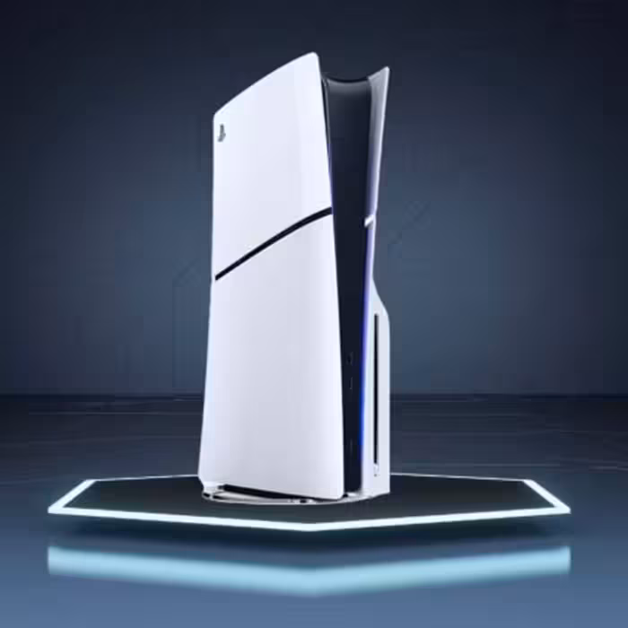 پلی استیشن 5 اسلیم استاندارد(اروپا)درایو 2016- Playstion5-Ps5 slim (استعلام قیمت بگیرین) (پس کرایه)