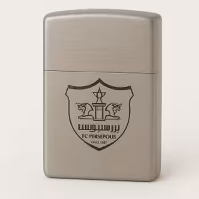 فندک زیپو پرسپولیس