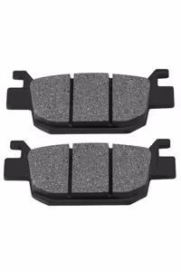 لوازم یدکی موتورسیکلت لنت ترمز عقب هوندا فورزا NSS300 DELTAFORCE