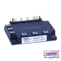 آی جی بی تی فوجی | FUJI مدل 7MBI40N-120