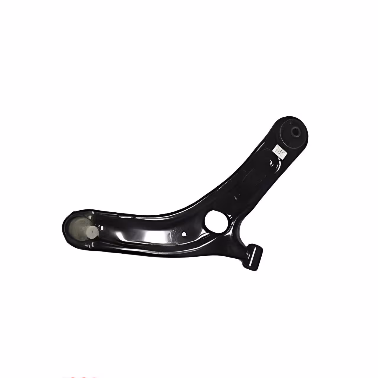 طبق جلو چپ چانگان CS35