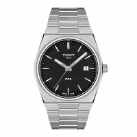 ساعت مردانه تیسو پی ار ایکس مدل TISSOT T137.410.11.051.00