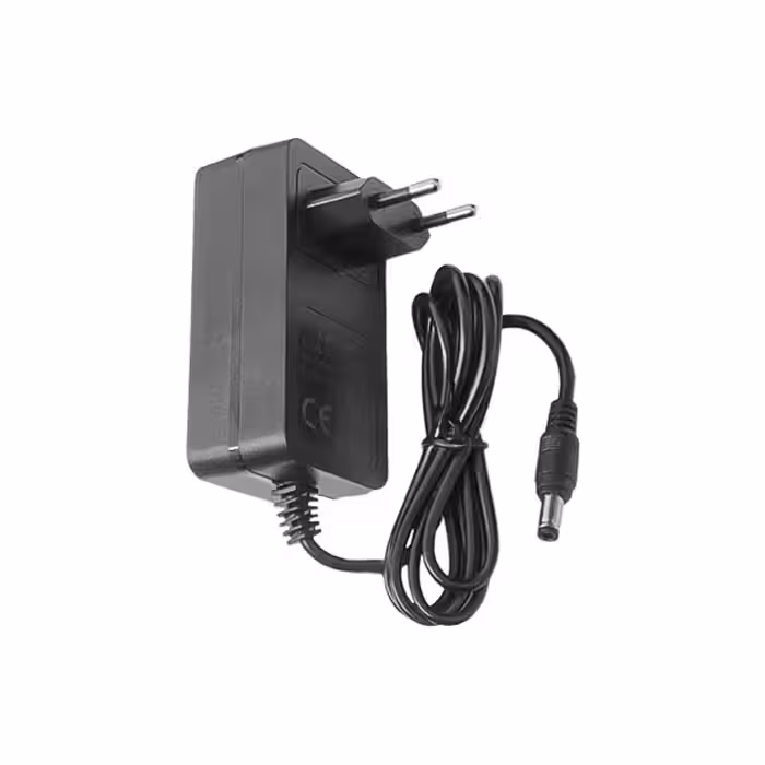 آداپتور برق 12 ولت 5 آمپر دی نت مدل DT-33