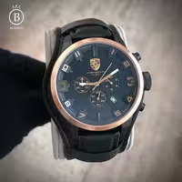 ساعت مچی مردانه پورشه دیزاین مدل Porsche Design 1122T