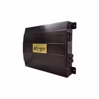 آمپلی فایر اکستریم مدل EX-1500D