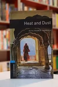 Oxford Bookworms 5 Heat and Dust