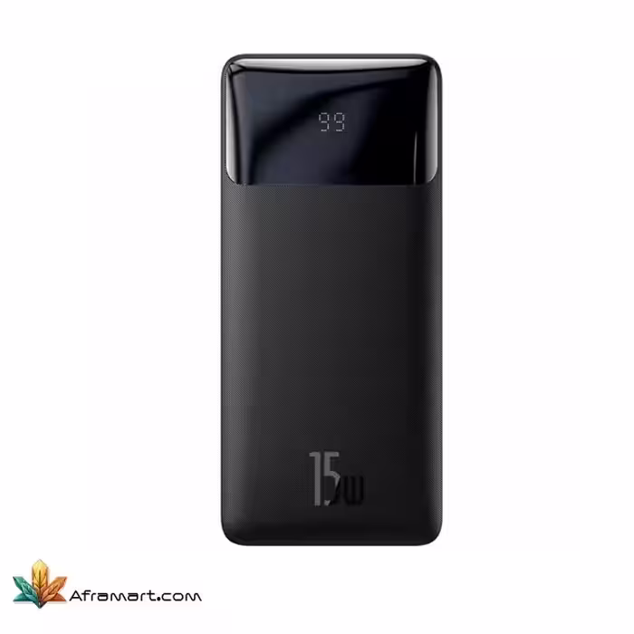 پاوربانک باسئوس مدل PPBD050001