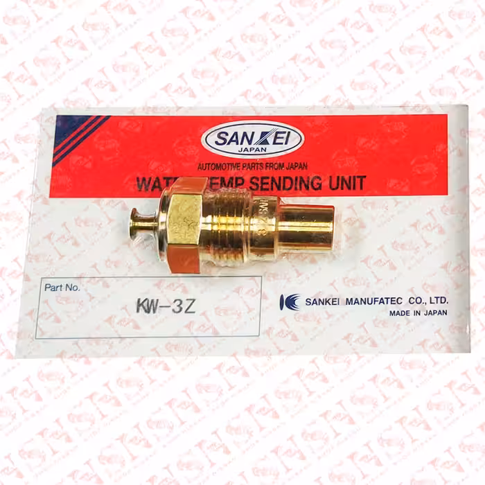 مهره آب ایسوزو 5 تن