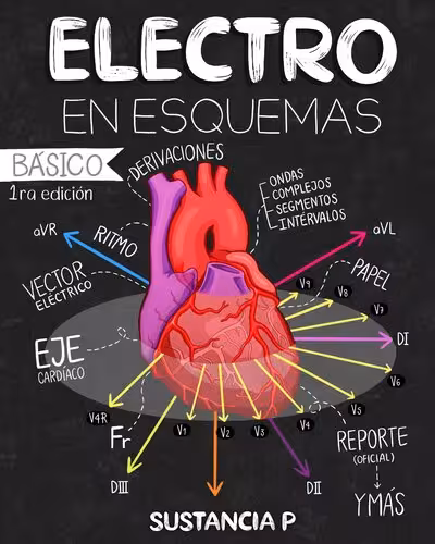 خرید و دانلود نسخه کامل کتاب Electro en Esquemas Básico