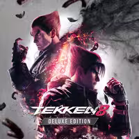 بازی Tekken 8 PS5 اکانت قانونی