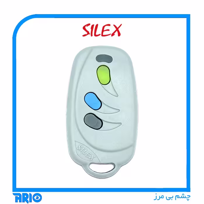 ریموت دزدگیر اماکن سایلکس Prime 315 SL14