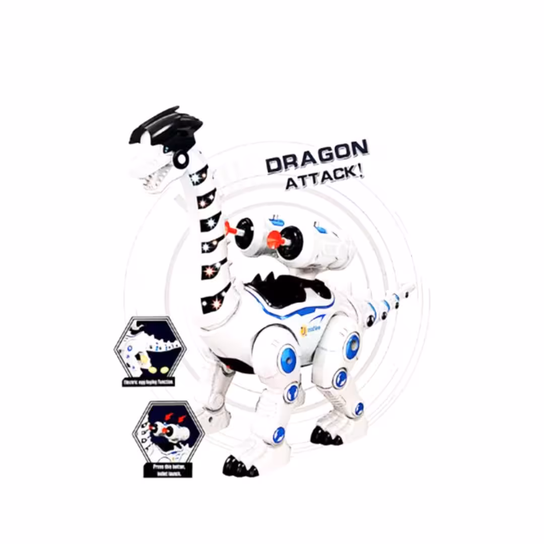 دایناسور تخم گذار و تیر پرت کن 