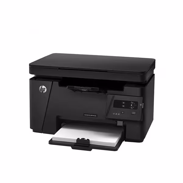 پرینتر چندکاره لیزری اچ پی مدل LaserJet Pro MFP M125a