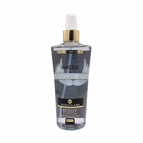 بادی اسپلش وود لایک Woodlike اینوکتوس مردانه حجم 250 میل