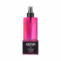 افتر شیو ادکلنی آگیوا agiva مدل Magma حجم 400 میل