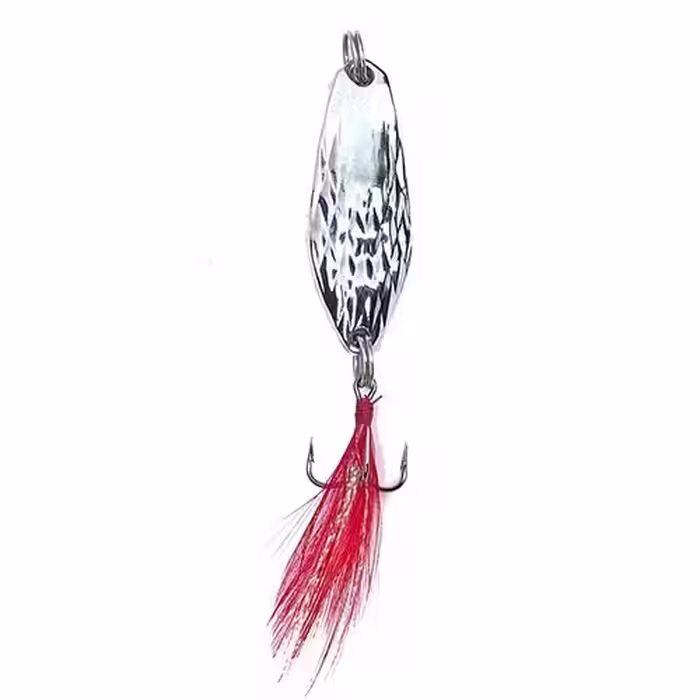 طعمه قاشقک ماهیگیری 10 گرمی کد 19002