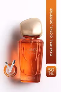 عطر زنانه فلنر ادوتویلت 50 میلی‌لیتر | شرقی - 10651