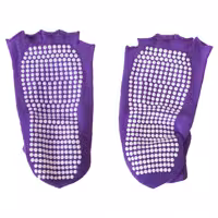 پاپوش پیلاتس و یوگا مدل 2852 | چاوه