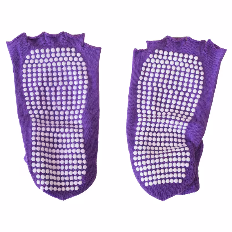 پاپوش پیلاتس و یوگا مدل 2852 | چاوه