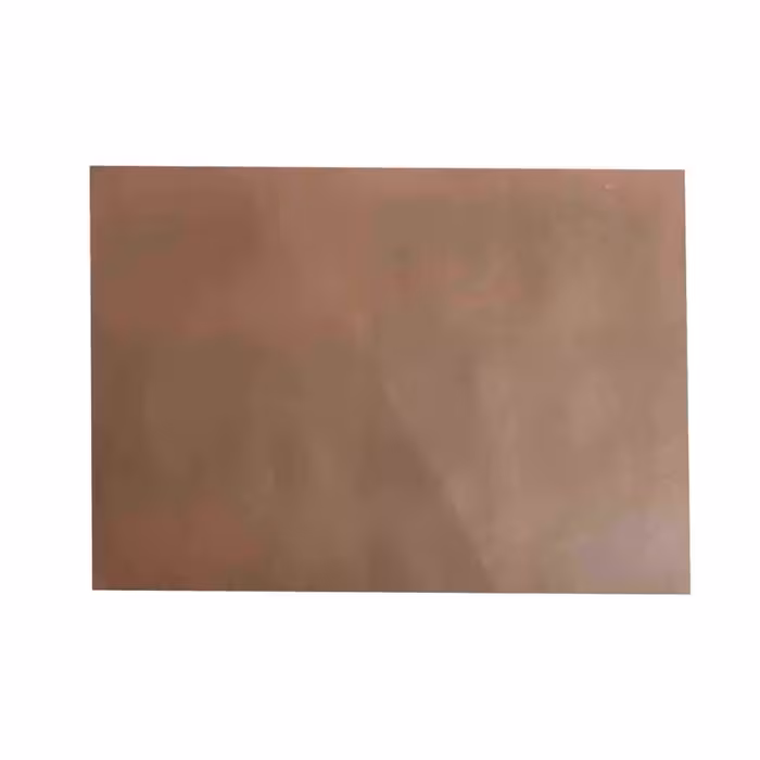 مقوای ماکت 70*50 قهوه ای فولیا