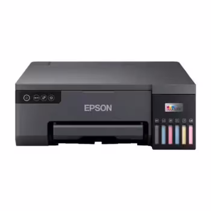 پرینتر جوهر افشان اپسون مدل EcoTank L8050