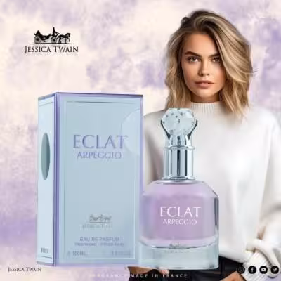 ادکلن اکلت ECLAT