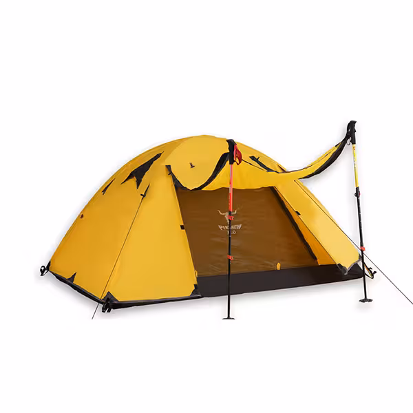 چادر کوهنوردی 3 نفره پکینیو مدل Pekynew K2003