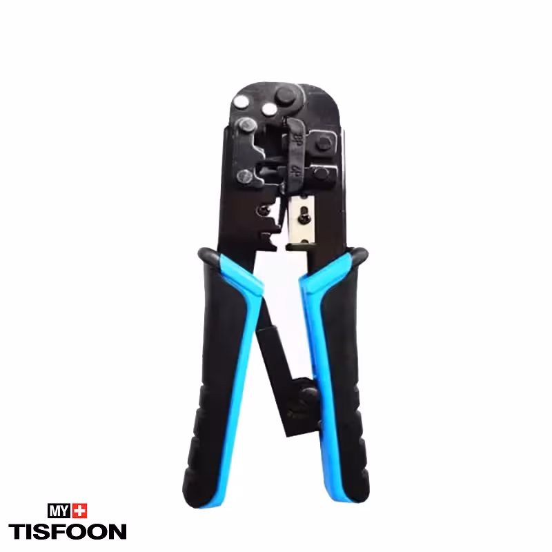 آچار سوکت زن شبکه کی نت K-NTC00068