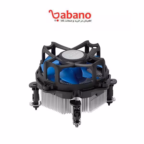 فن CPU بادی دیپ کول مدل ALTA 7